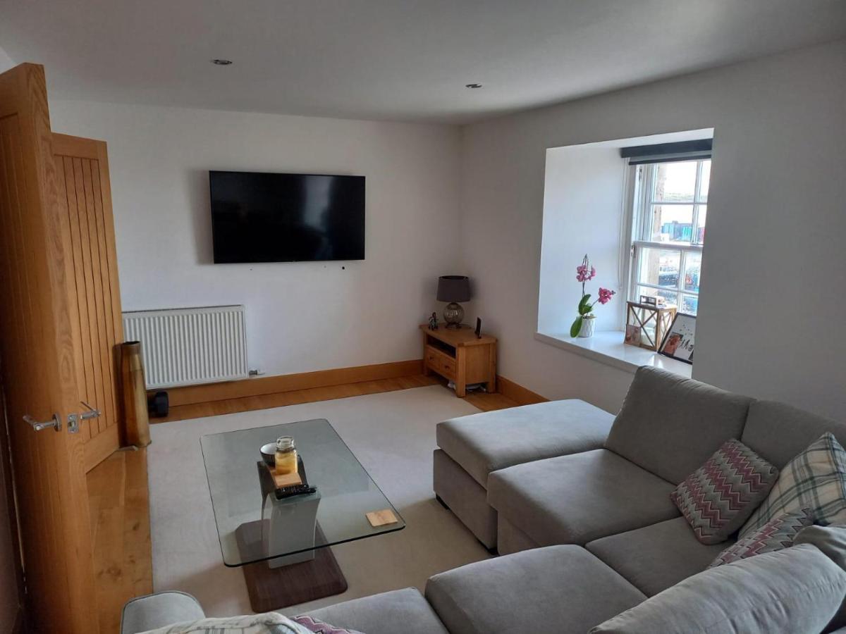 Ferienwohnung Telford Escape Elgin Exterior foto